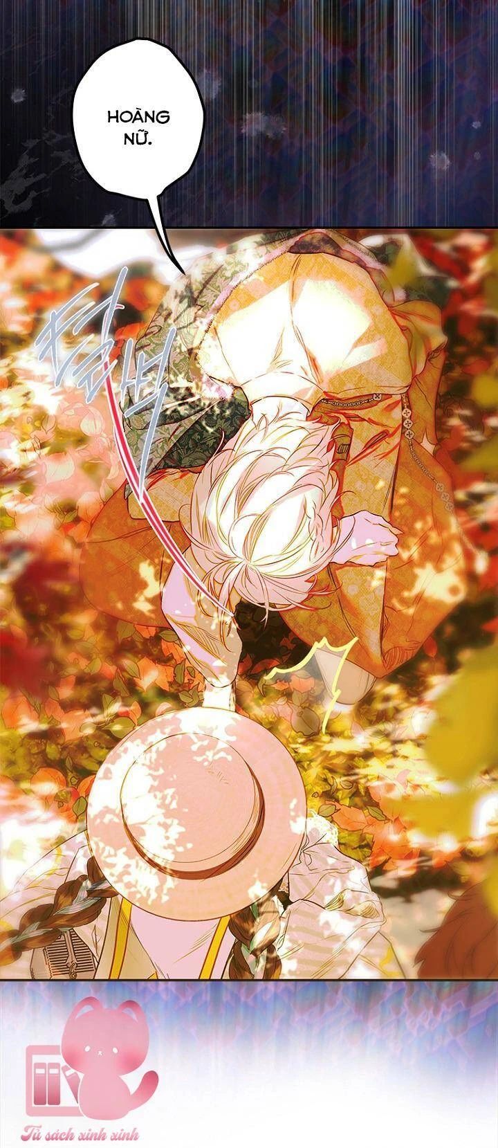 Khế Ước Hôn Nhân Của Mẹ Tôi Chapter 77 - Trang 2