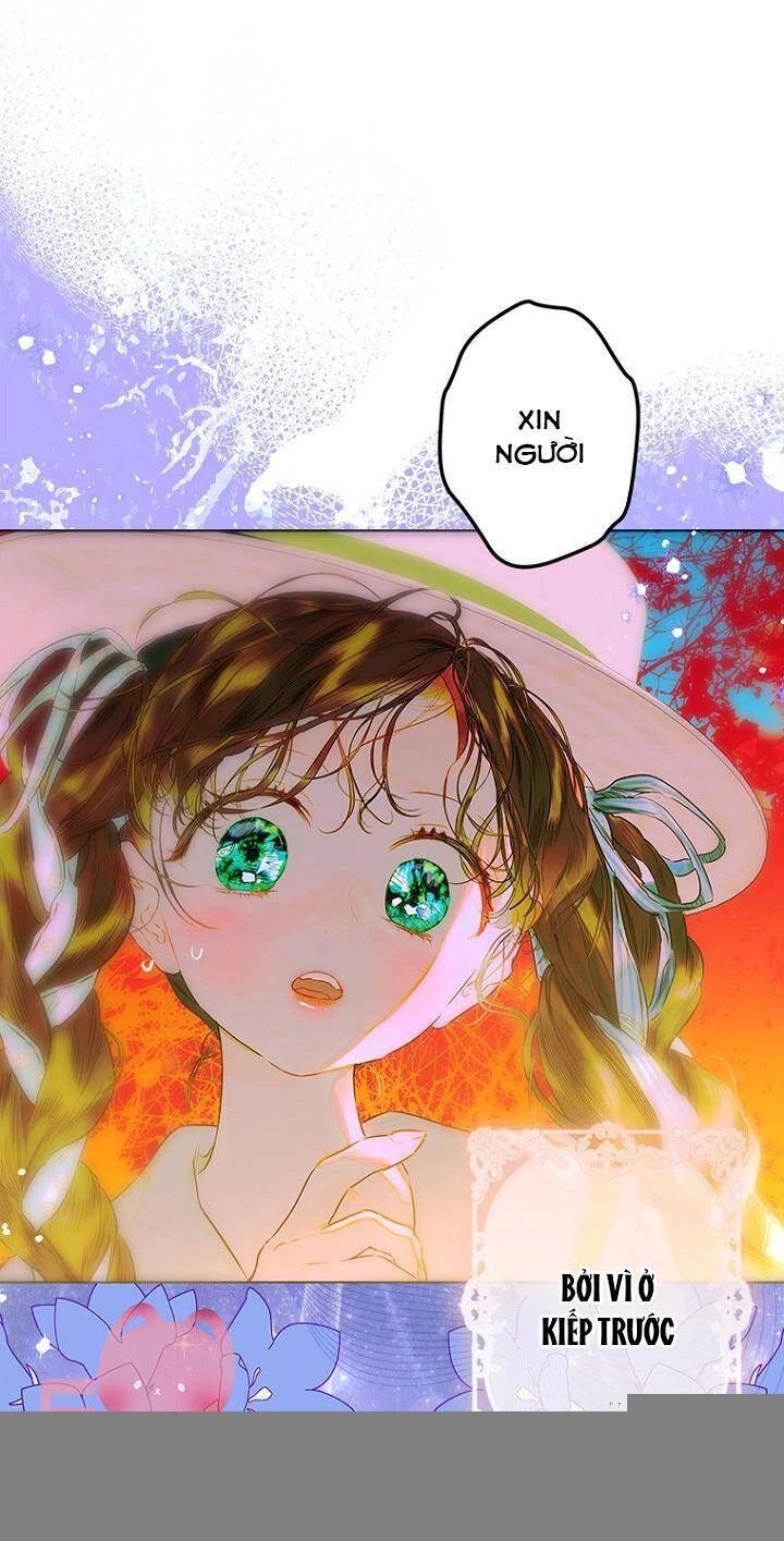 Khế Ước Hôn Nhân Của Mẹ Tôi Chapter 77 - Trang 2