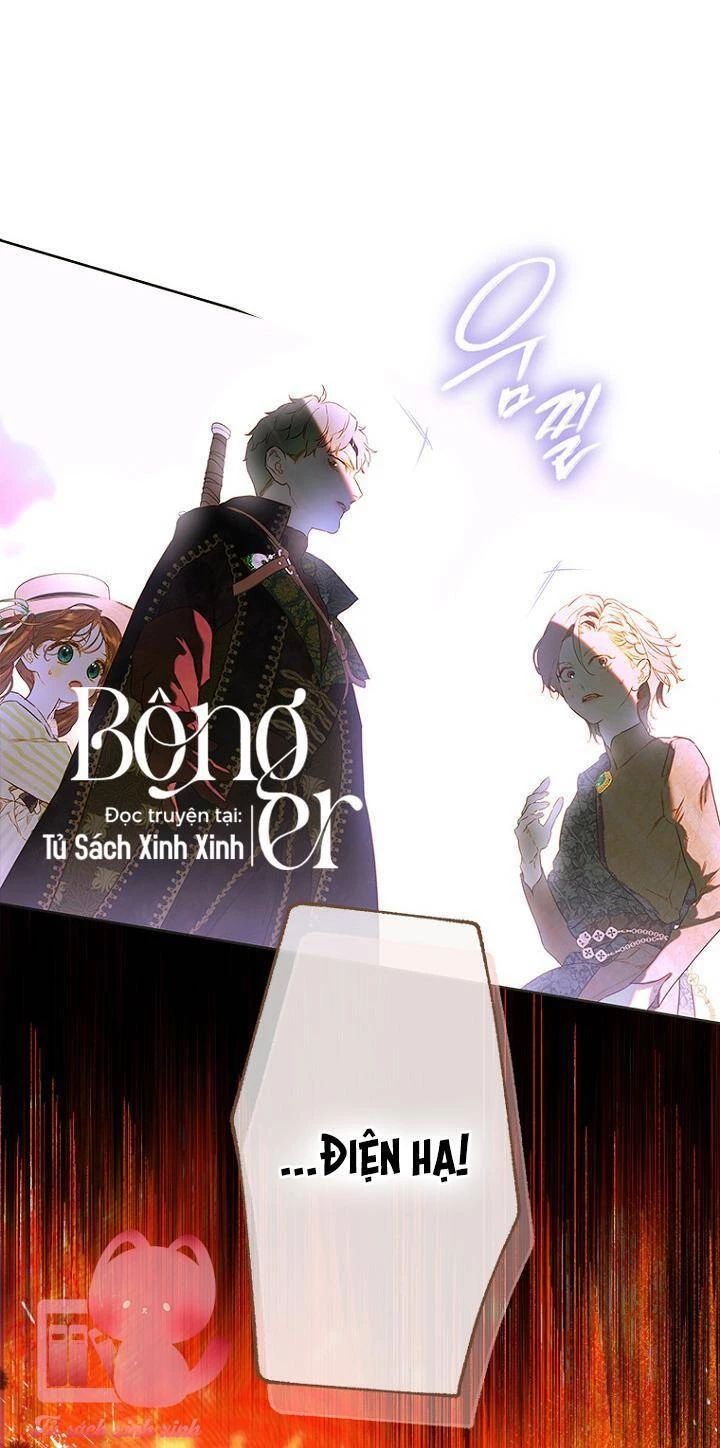 Khế Ước Hôn Nhân Của Mẹ Tôi Chapter 77 - Trang 2