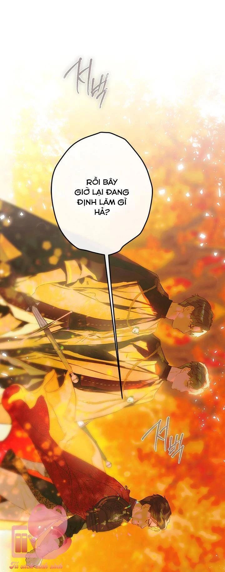 Khế Ước Hôn Nhân Của Mẹ Tôi Chapter 77 - Trang 2