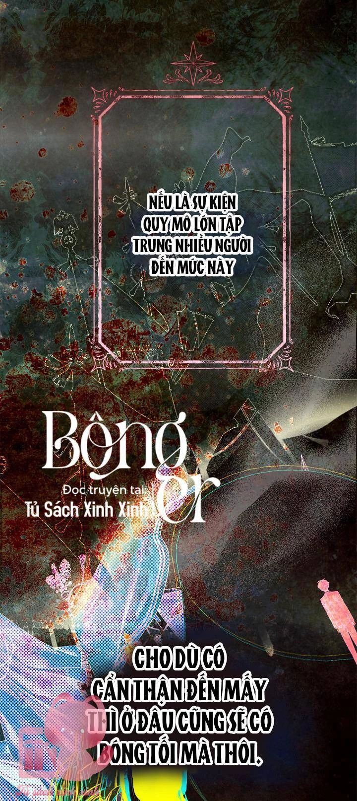 Khế Ước Hôn Nhân Của Mẹ Tôi Chapter 77 - Trang 2