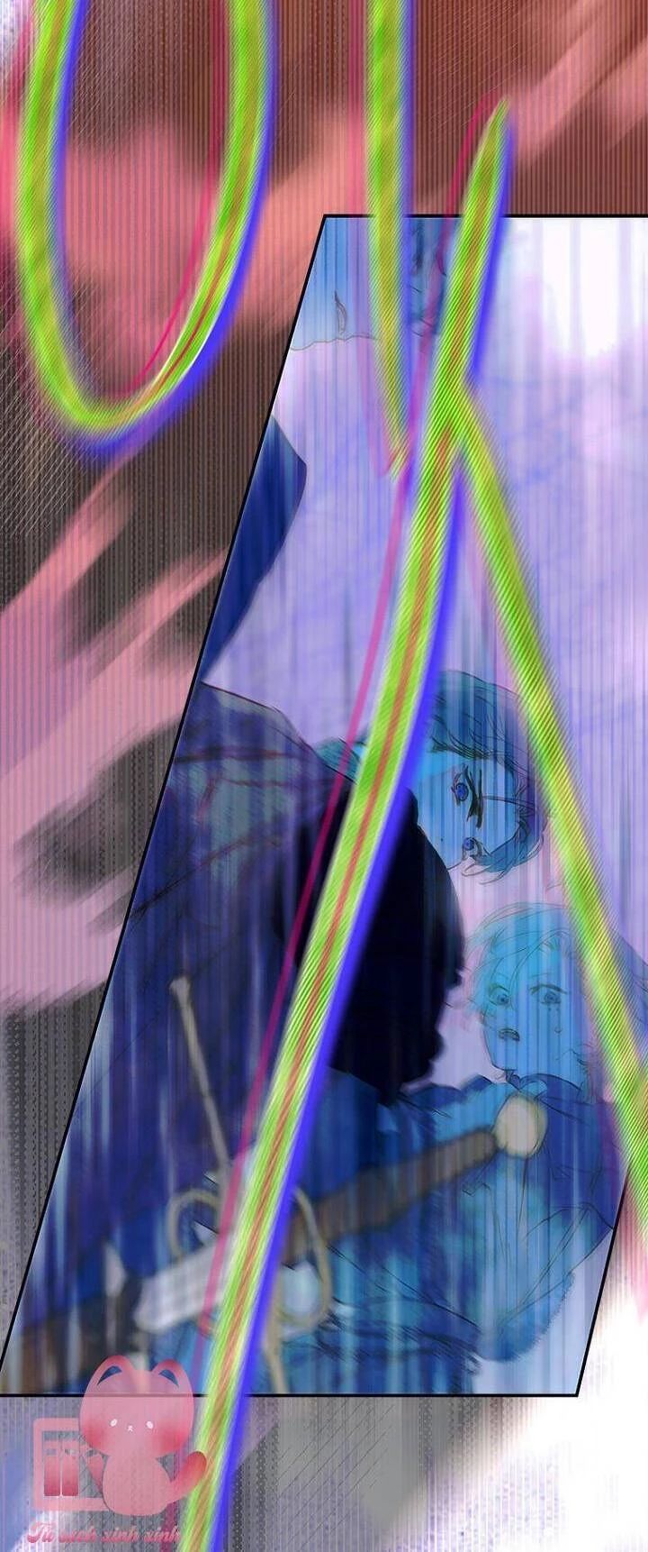 Khế Ước Hôn Nhân Của Mẹ Tôi Chapter 77 - Trang 2