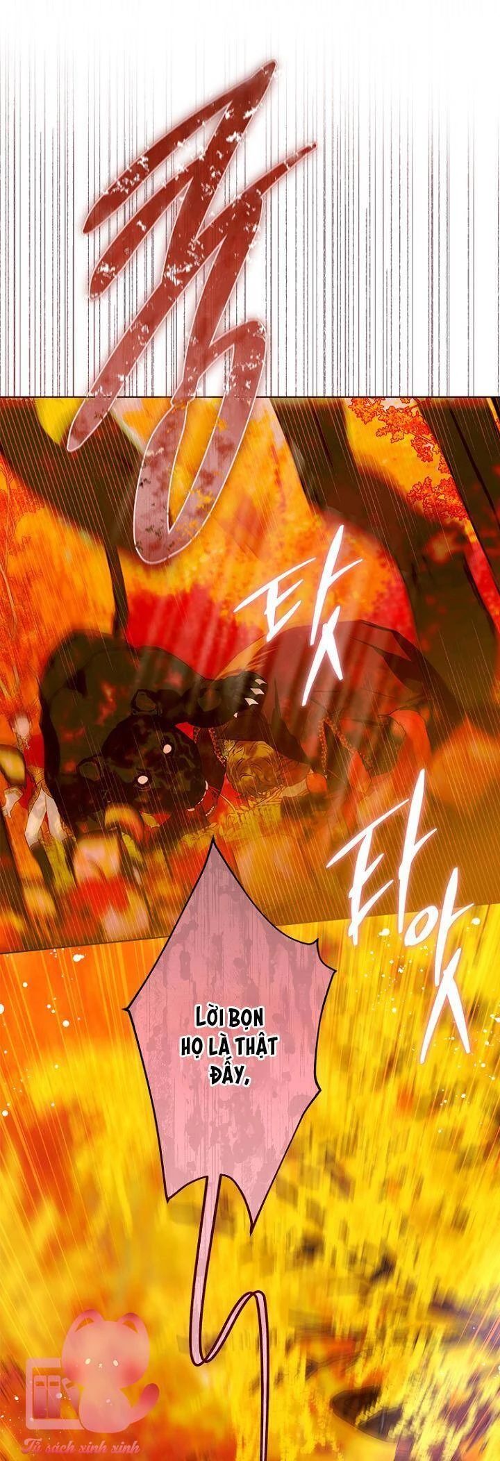 Khế Ước Hôn Nhân Của Mẹ Tôi Chapter 77 - Trang 2