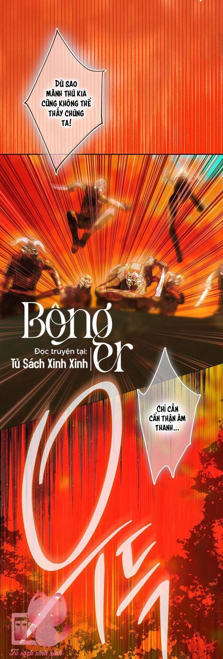 Khế Ước Hôn Nhân Của Mẹ Tôi Chapter 77 - Trang 2