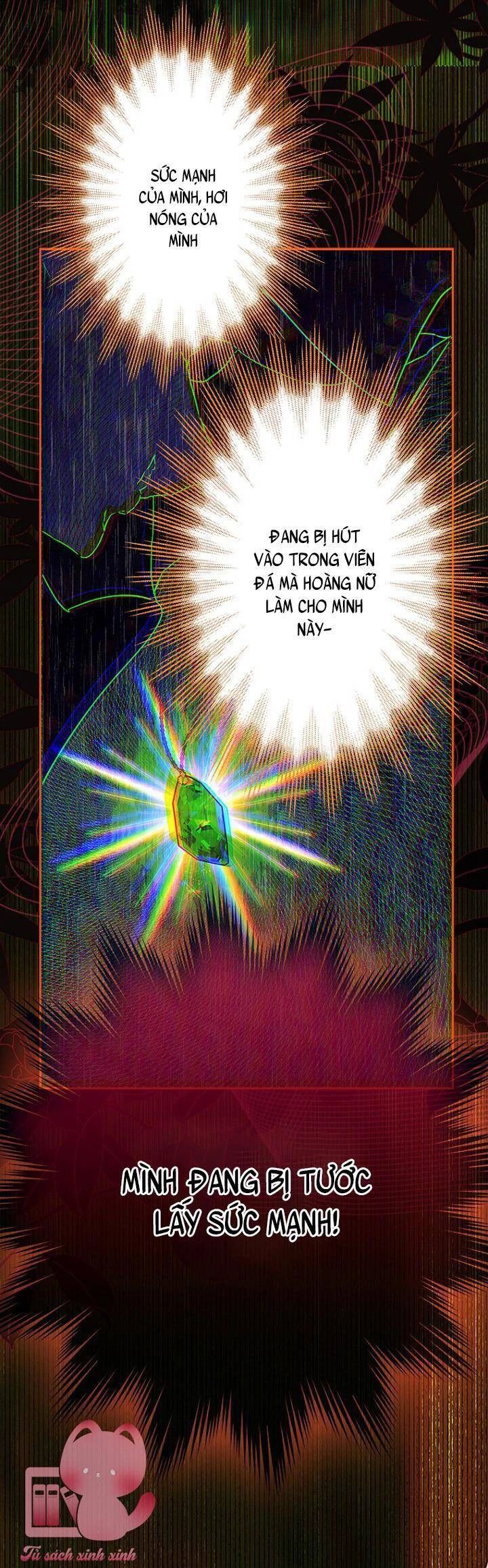 Khế Ước Hôn Nhân Của Mẹ Tôi Chapter 77 - Trang 2