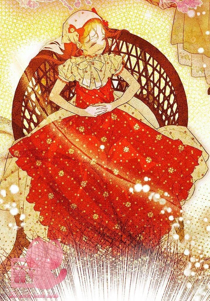 Khế Ước Hôn Nhân Của Mẹ Tôi Chapter 77 - Trang 2