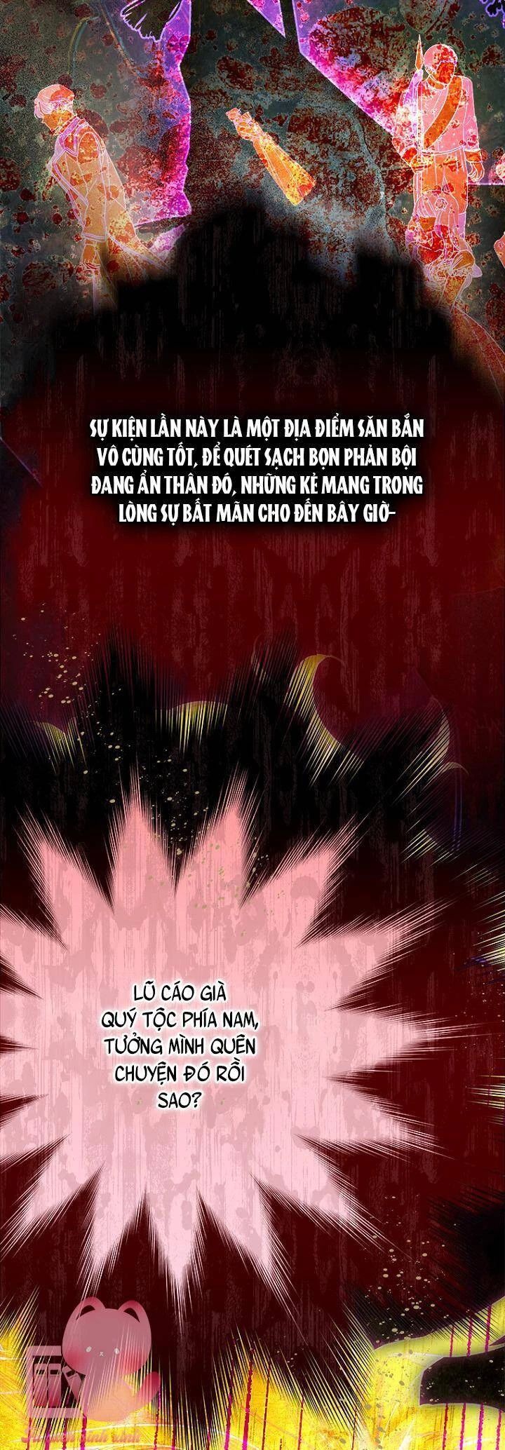 Khế Ước Hôn Nhân Của Mẹ Tôi Chapter 77 - Trang 2