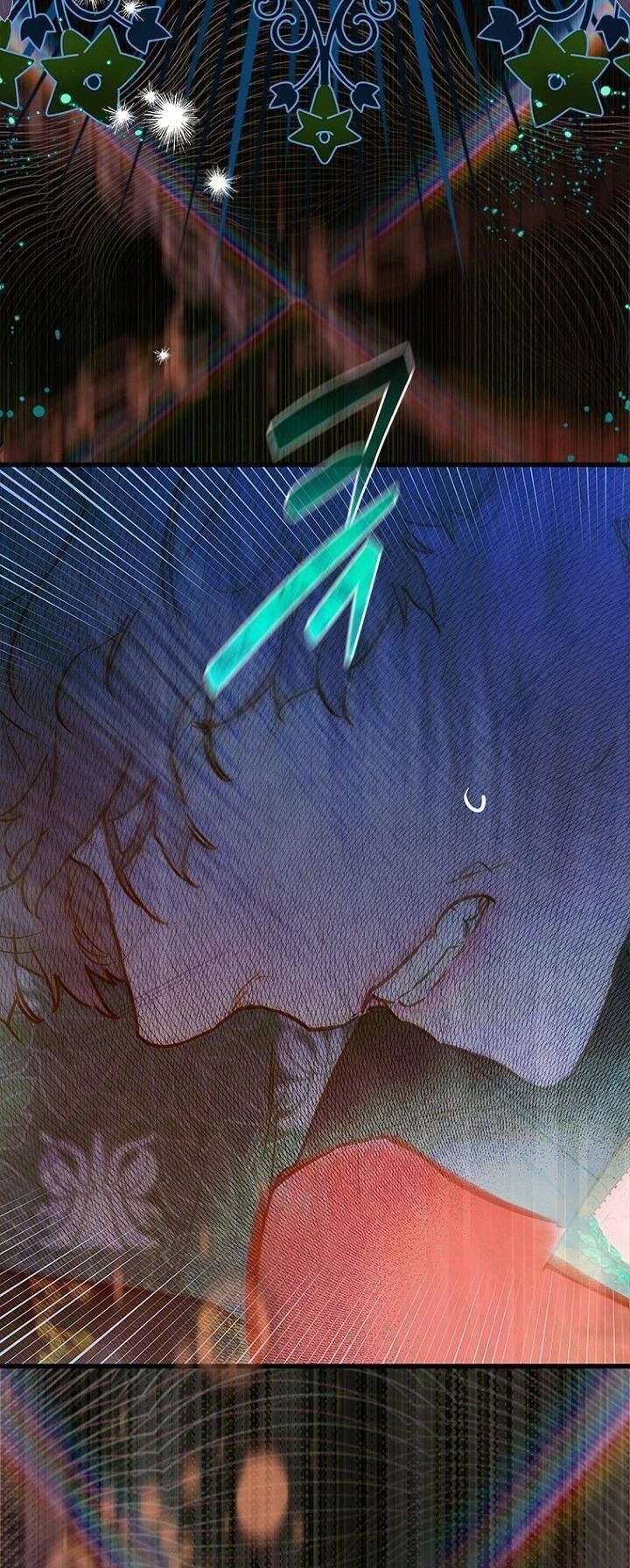 Khế Ước Hôn Nhân Của Mẹ Tôi Chapter 77 - Trang 2