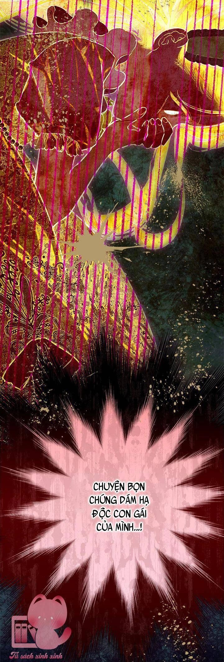 Khế Ước Hôn Nhân Của Mẹ Tôi Chapter 77 - Trang 2