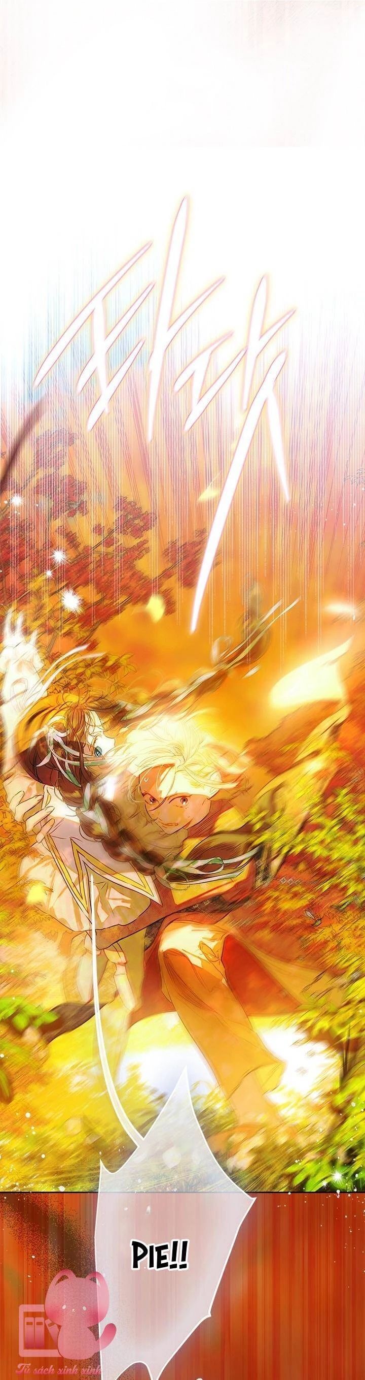 Khế Ước Hôn Nhân Của Mẹ Tôi Chapter 78 - Trang 2