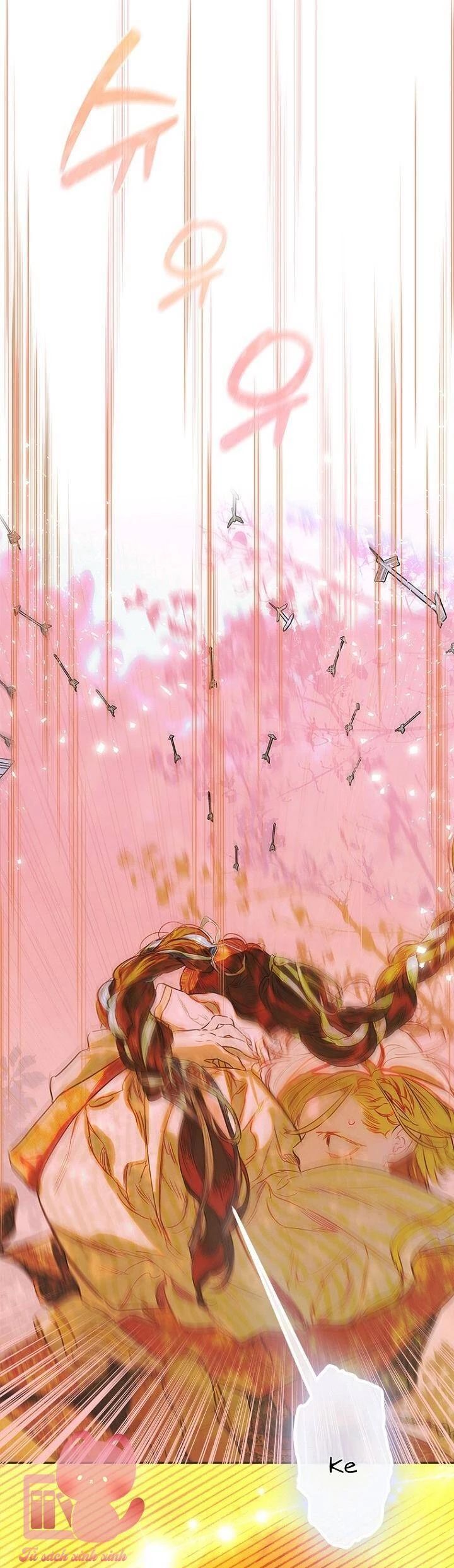 Khế Ước Hôn Nhân Của Mẹ Tôi Chapter 78 - Trang 2