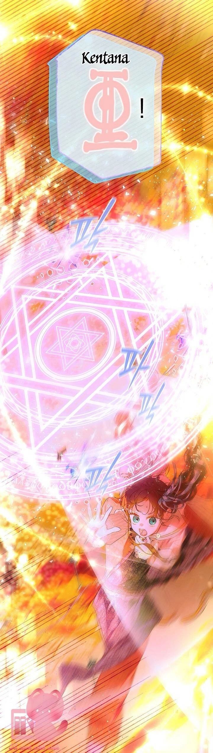 Khế Ước Hôn Nhân Của Mẹ Tôi Chapter 78 - Trang 2