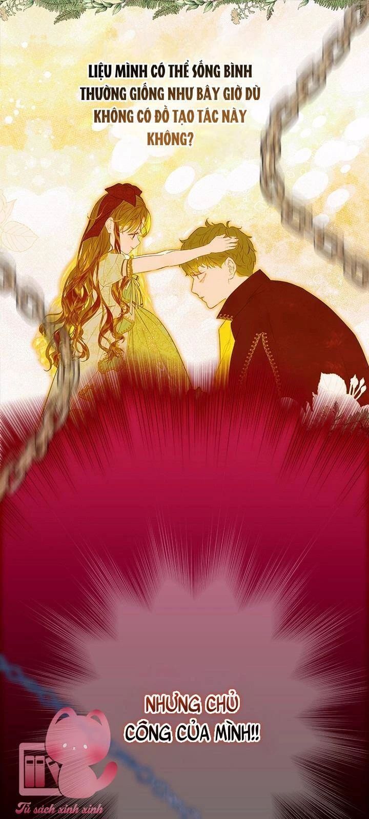 Khế Ước Hôn Nhân Của Mẹ Tôi Chapter 78 - Trang 2