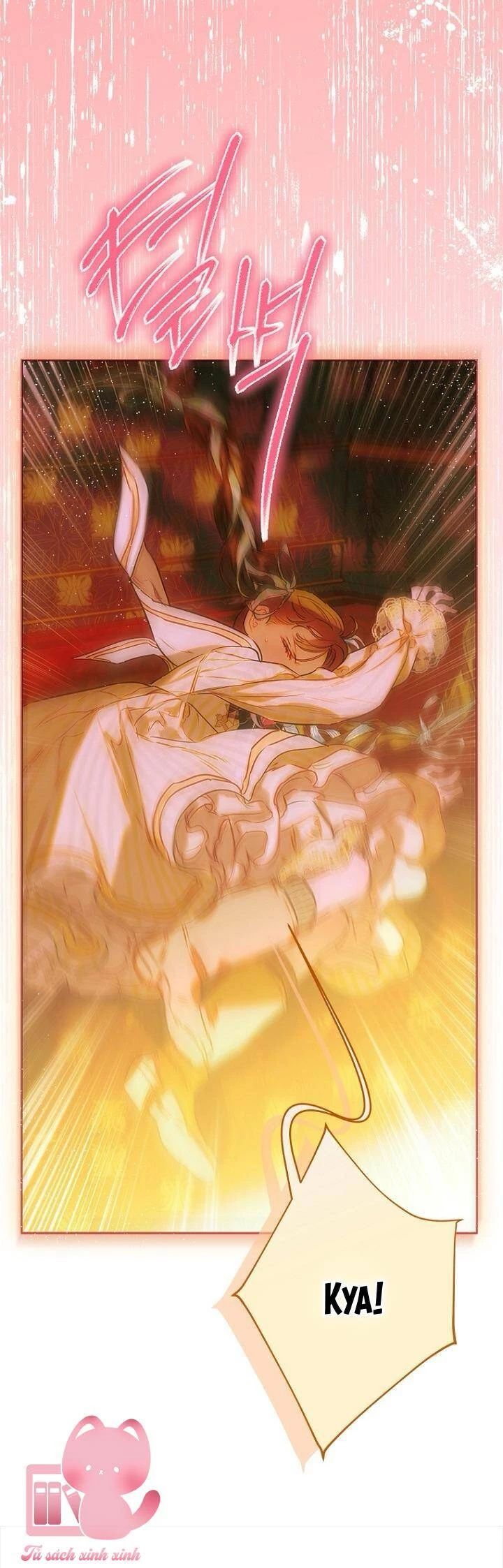 Khế Ước Hôn Nhân Của Mẹ Tôi Chapter 78 - Trang 2