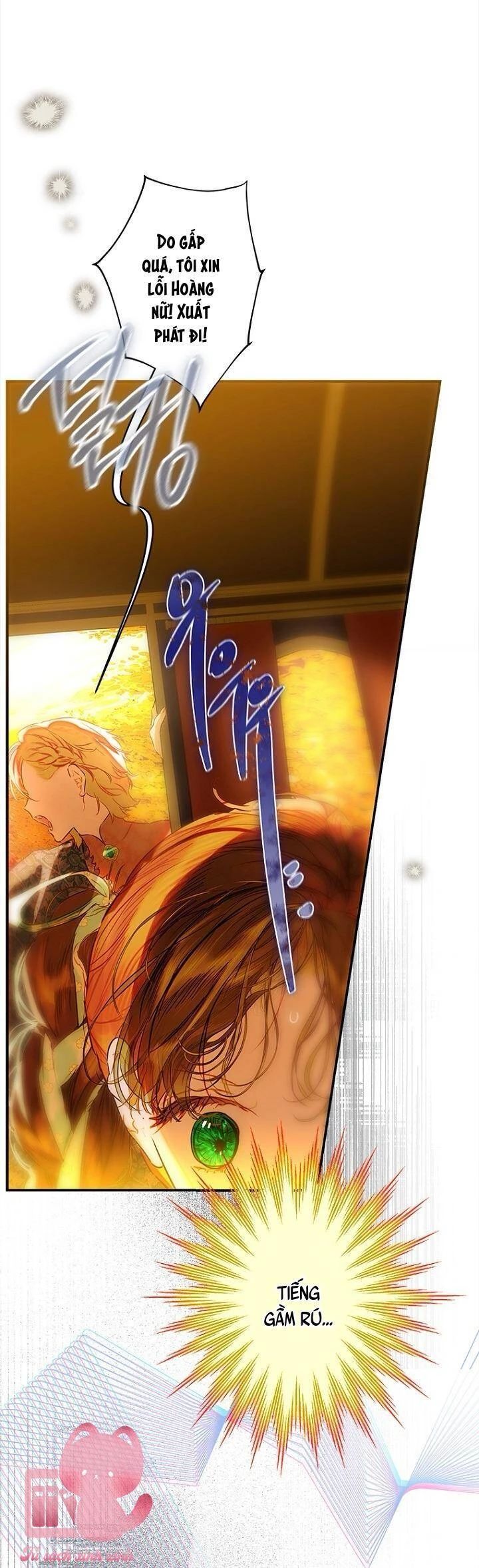 Khế Ước Hôn Nhân Của Mẹ Tôi Chapter 78 - Trang 2