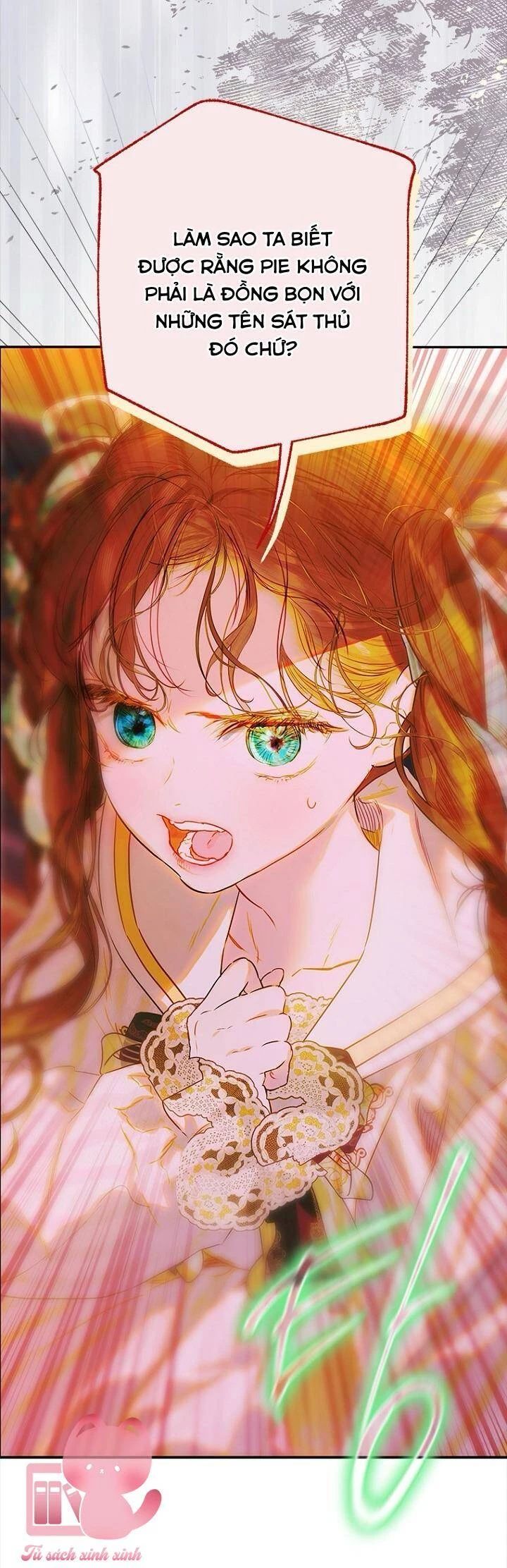 Khế Ước Hôn Nhân Của Mẹ Tôi Chapter 78 - Trang 2