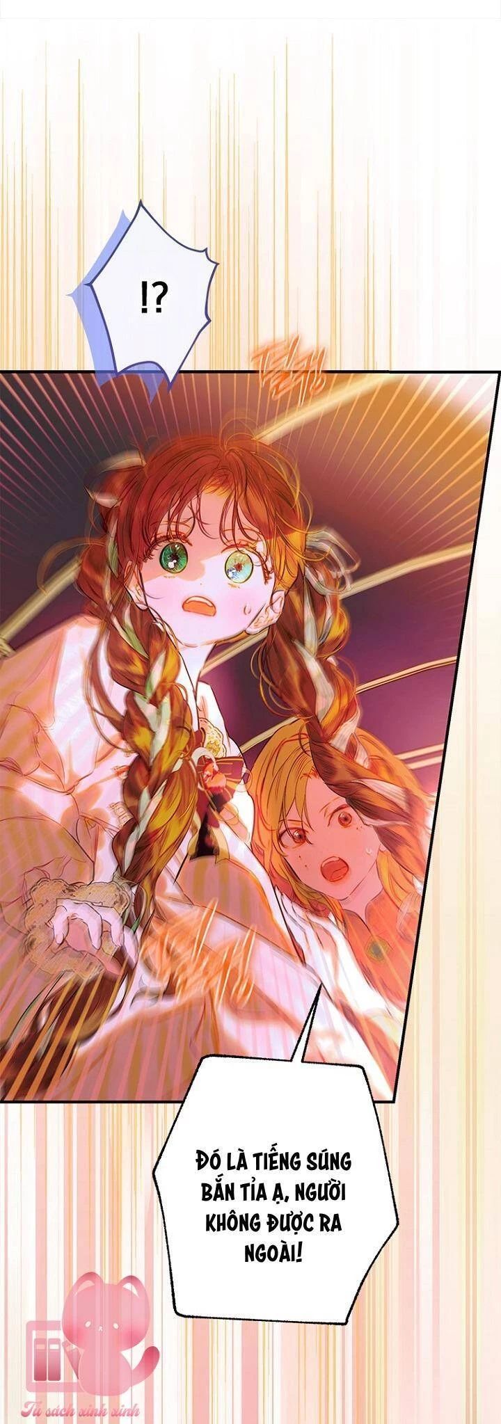 Khế Ước Hôn Nhân Của Mẹ Tôi Chapter 78 - Trang 2