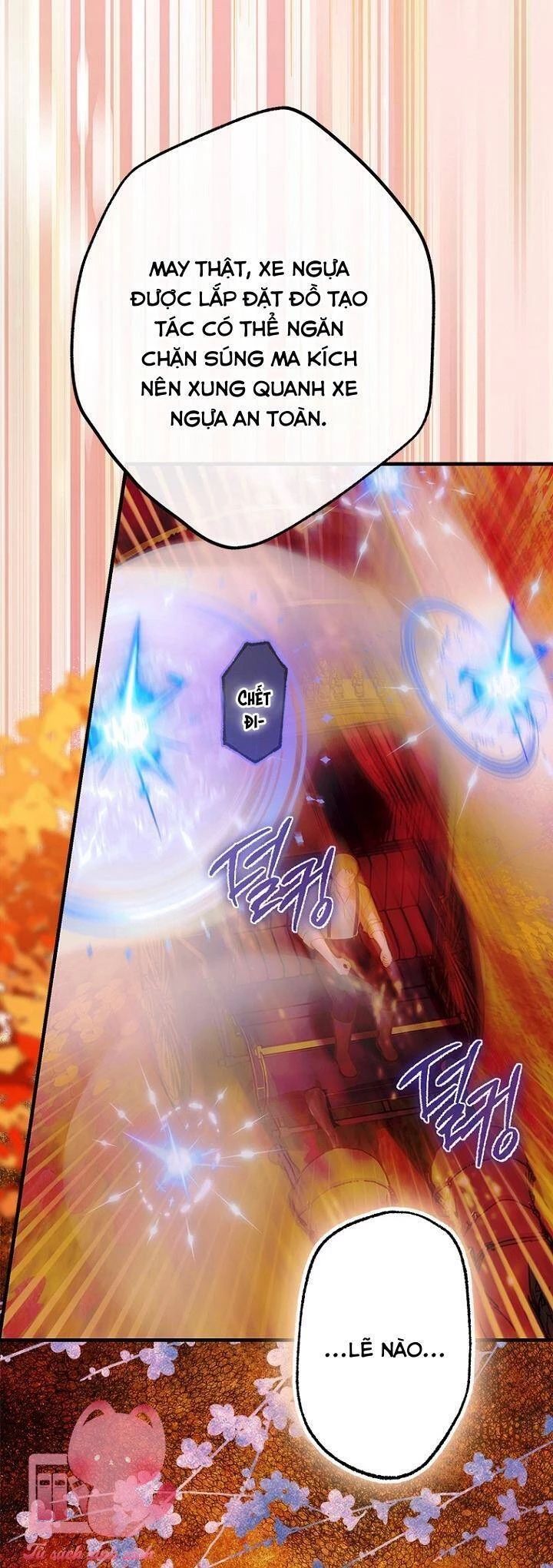 Khế Ước Hôn Nhân Của Mẹ Tôi Chapter 78 - Trang 2