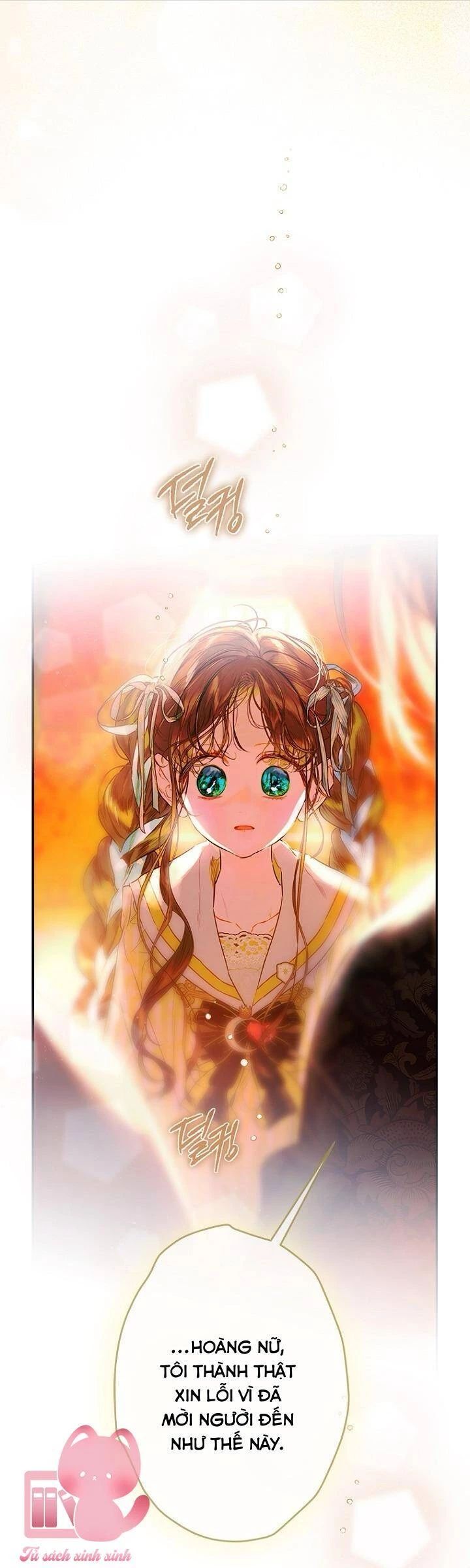 Khế Ước Hôn Nhân Của Mẹ Tôi Chapter 78 - Trang 2