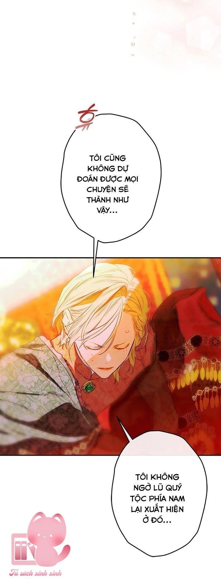 Khế Ước Hôn Nhân Của Mẹ Tôi Chapter 78 - Trang 2