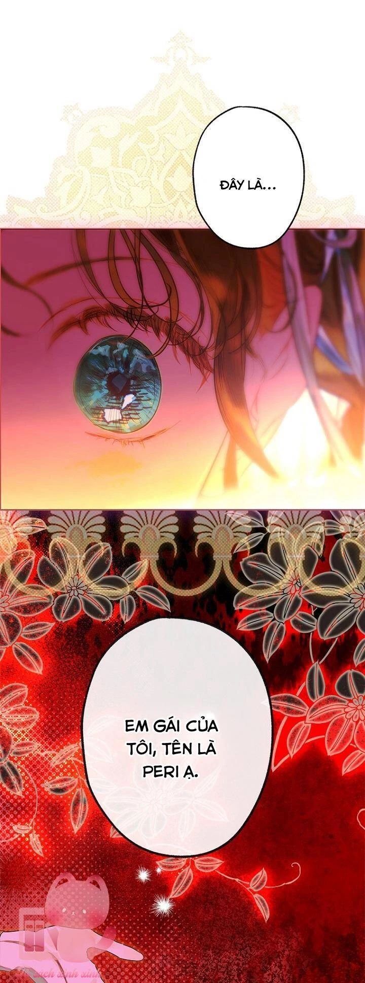 Khế Ước Hôn Nhân Của Mẹ Tôi Chapter 78 - Trang 2
