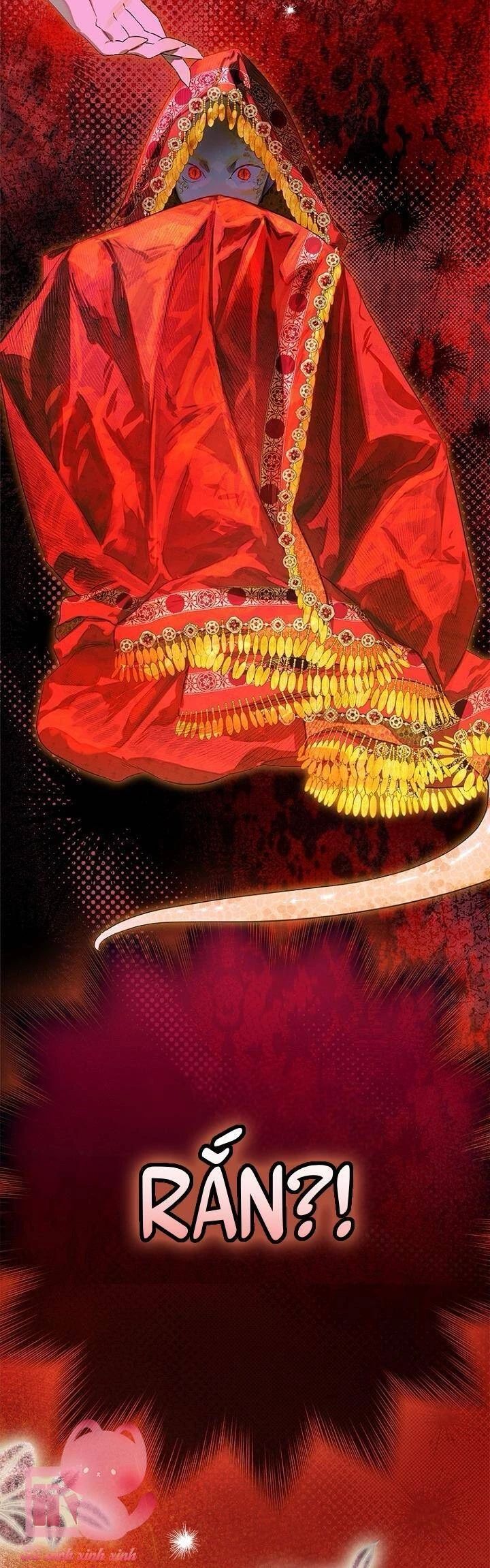 Khế Ước Hôn Nhân Của Mẹ Tôi Chapter 78 - Trang 2