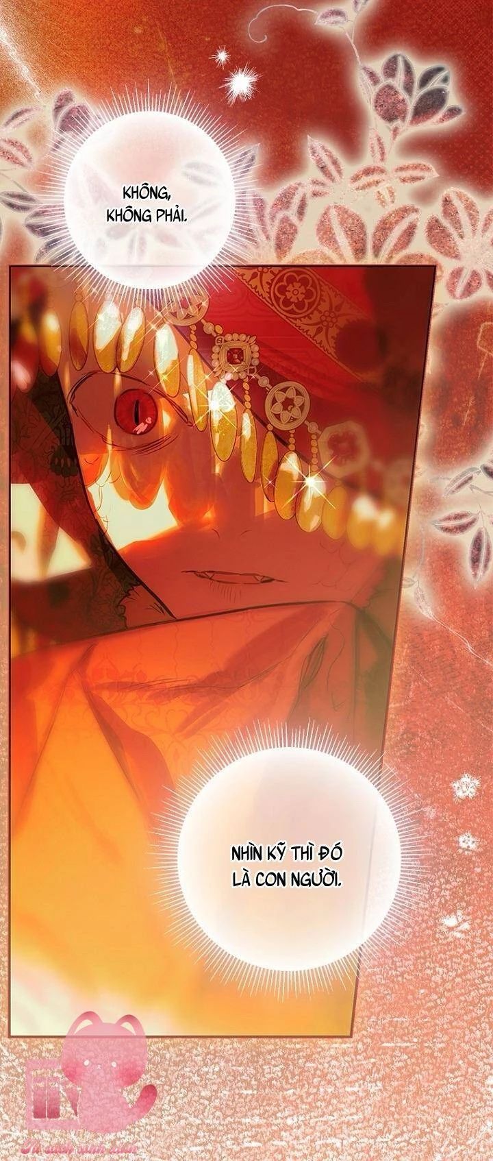 Khế Ước Hôn Nhân Của Mẹ Tôi Chapter 78 - Trang 2