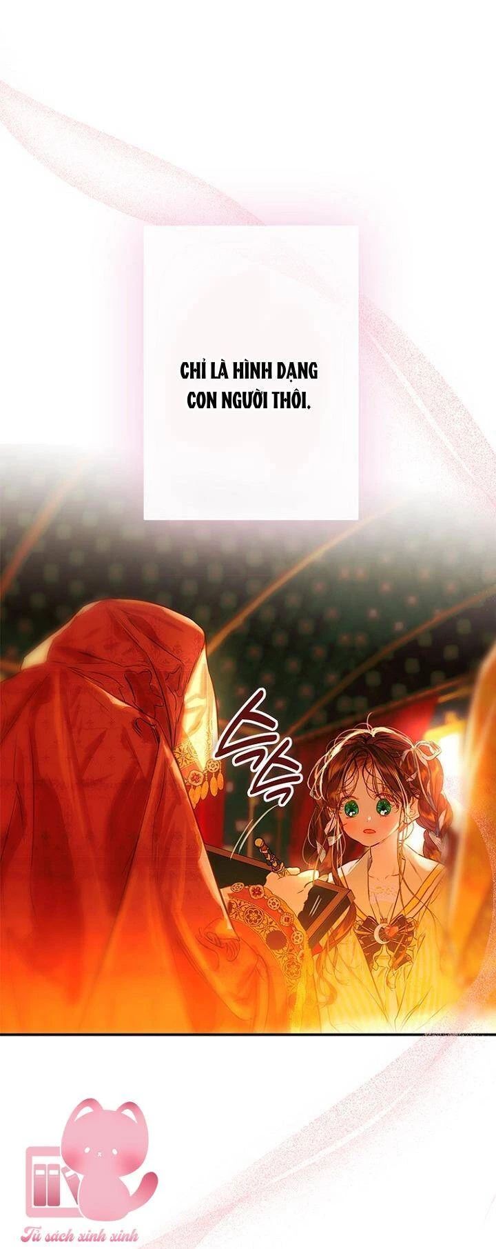 Khế Ước Hôn Nhân Của Mẹ Tôi Chapter 78 - Trang 2