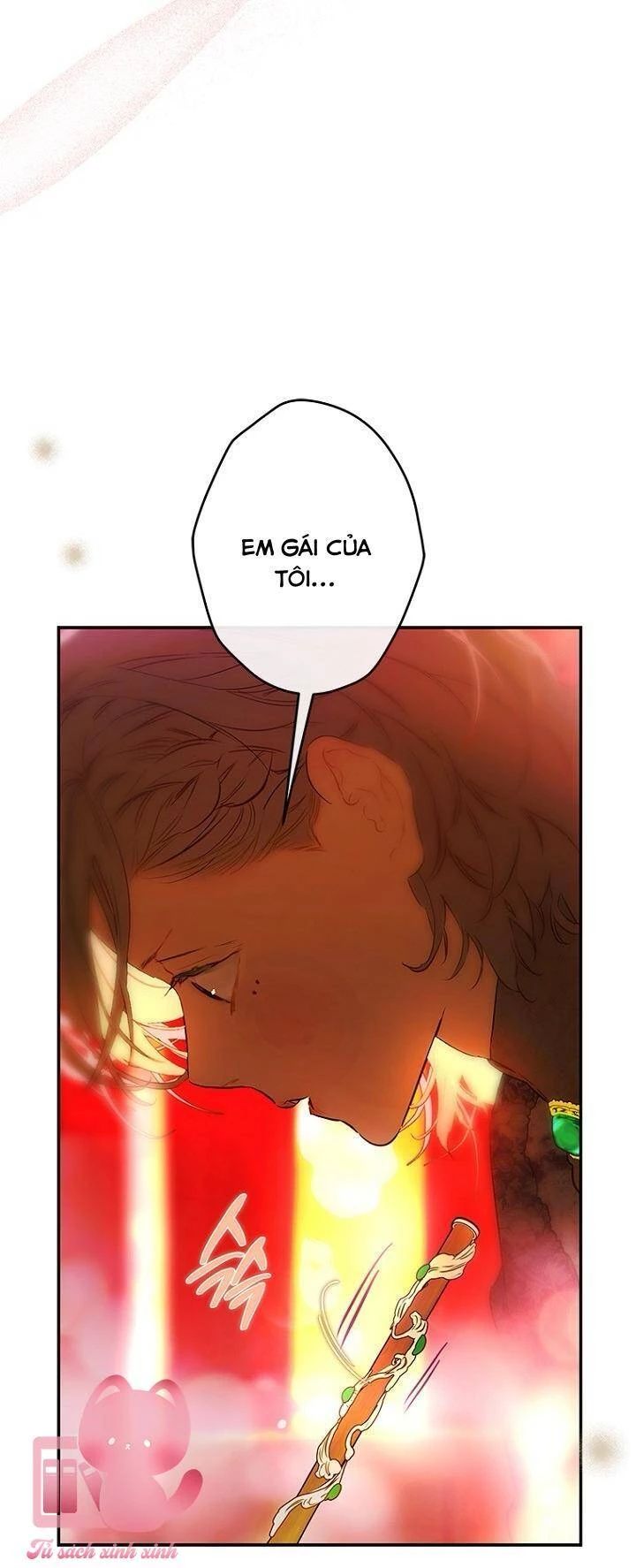 Khế Ước Hôn Nhân Của Mẹ Tôi Chapter 78 - Trang 2