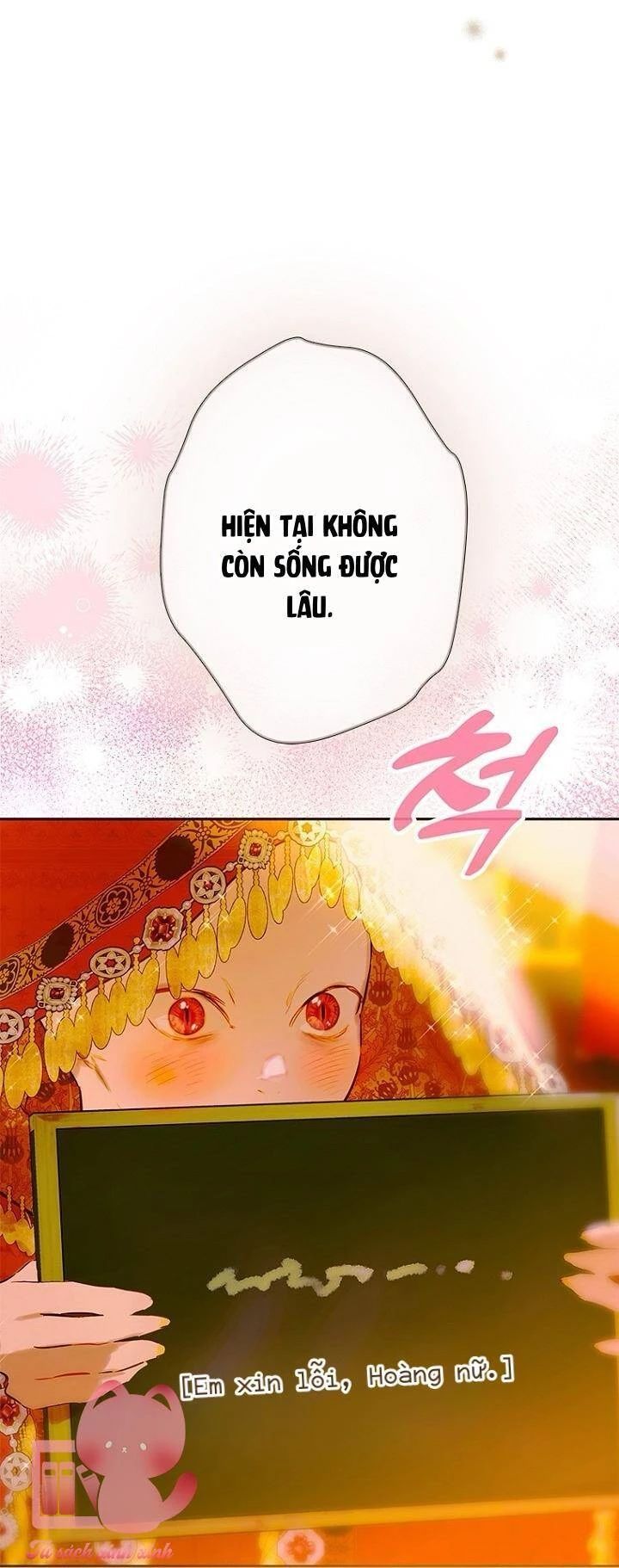 Khế Ước Hôn Nhân Của Mẹ Tôi Chapter 78 - Trang 2