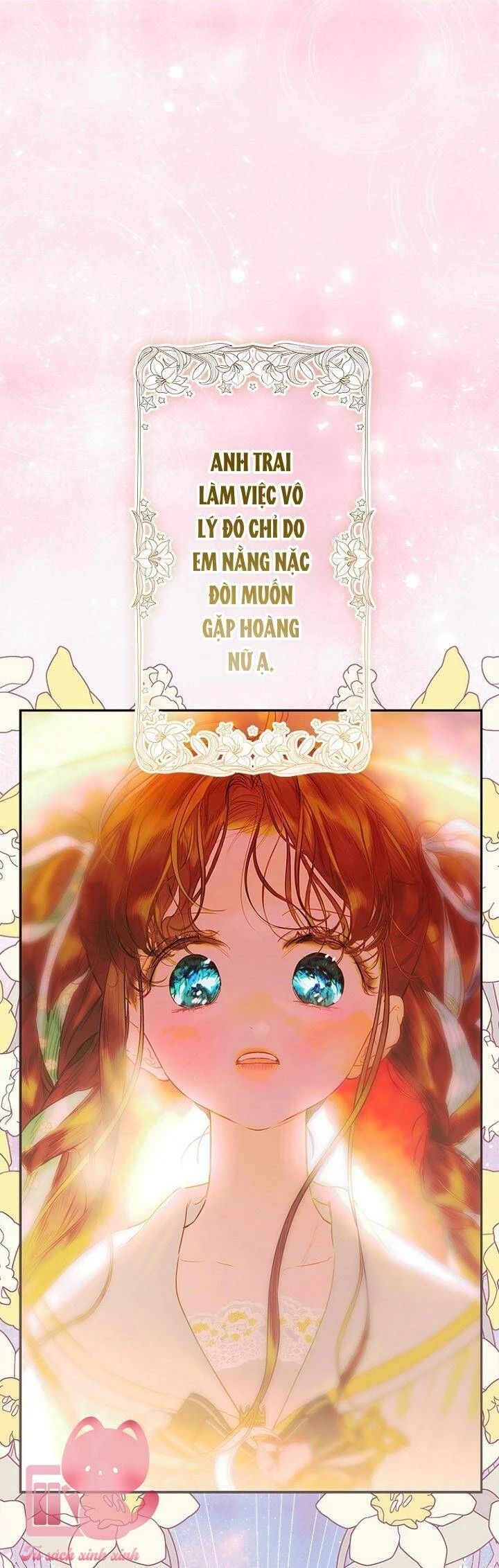 Khế Ước Hôn Nhân Của Mẹ Tôi Chapter 78 - Trang 2