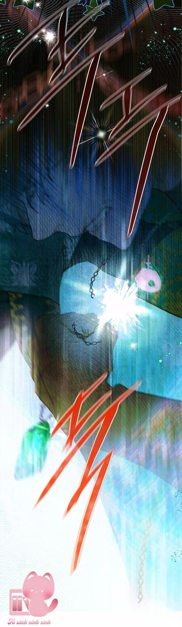 Khế Ước Hôn Nhân Của Mẹ Tôi Chapter 78 - Trang 2
