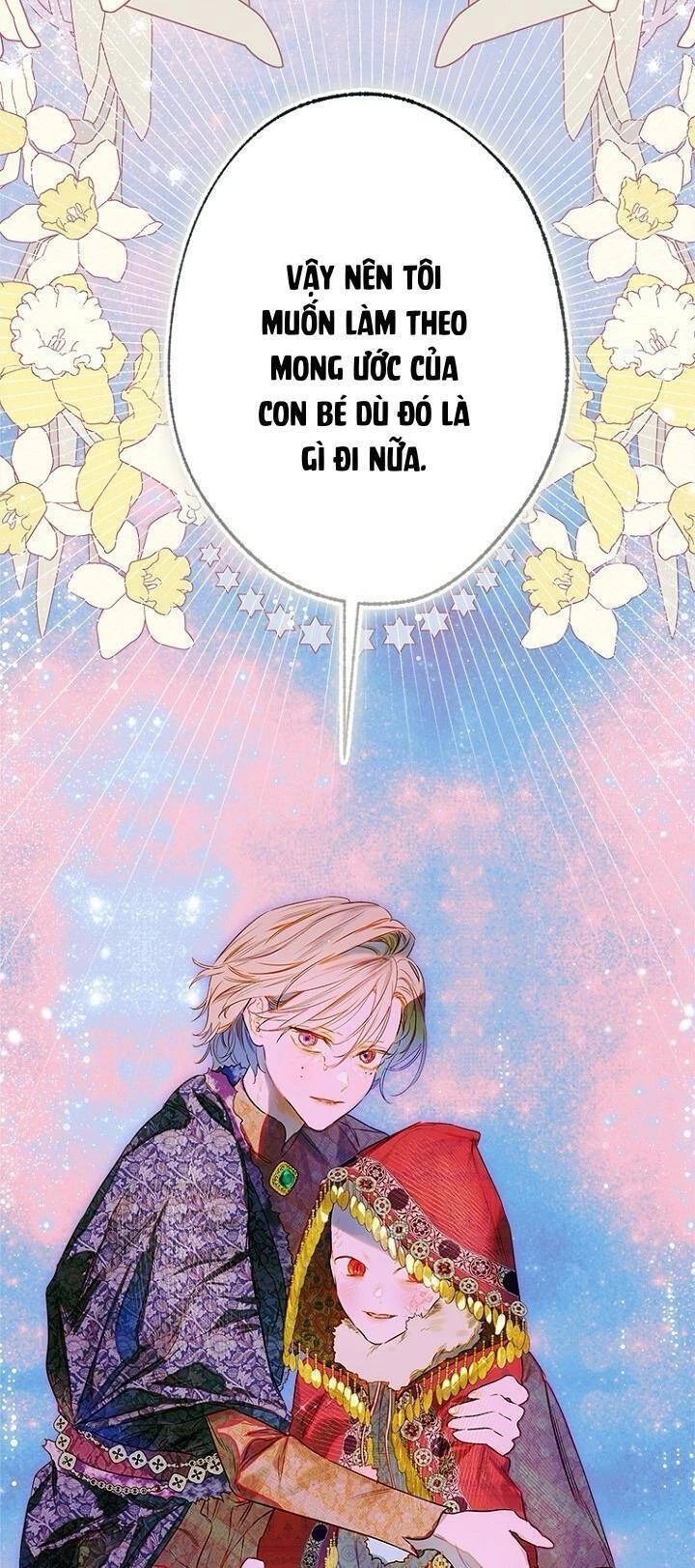 Khế Ước Hôn Nhân Của Mẹ Tôi Chapter 78 - Trang 2