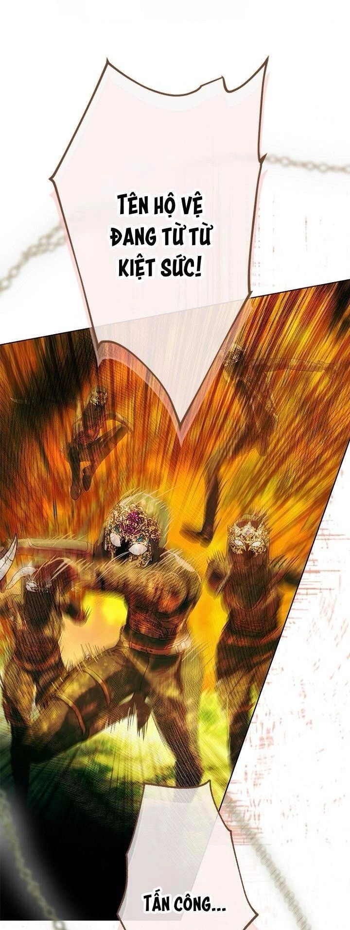 Khế Ước Hôn Nhân Của Mẹ Tôi Chapter 78 - Trang 2