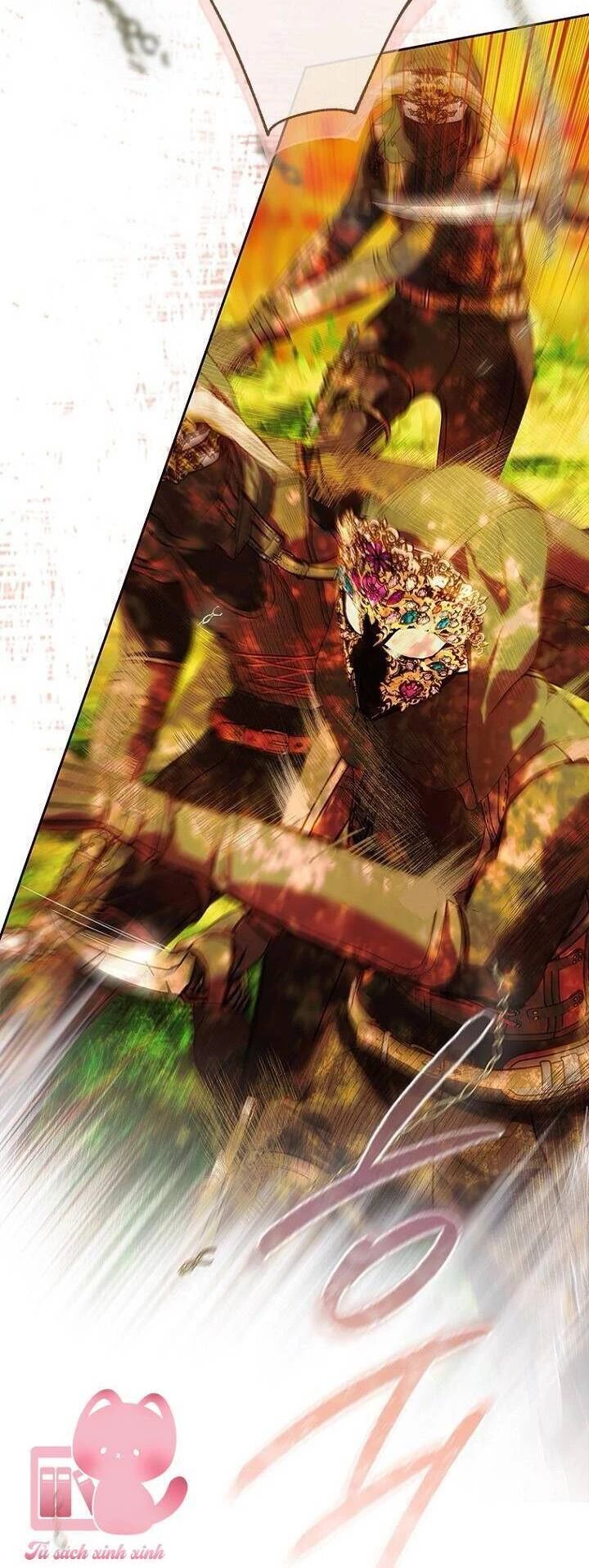 Khế Ước Hôn Nhân Của Mẹ Tôi Chapter 78 - Trang 2