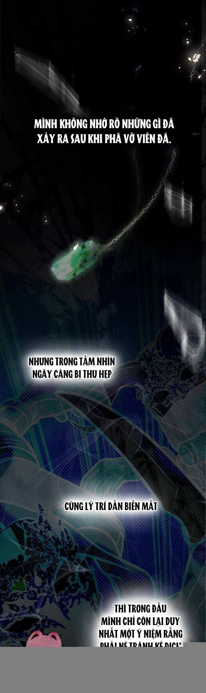 Khế Ước Hôn Nhân Của Mẹ Tôi Chapter 80 - Trang 2