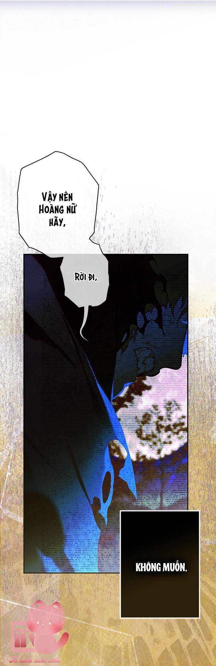 Khế Ước Hôn Nhân Của Mẹ Tôi Chapter 80 - Trang 2