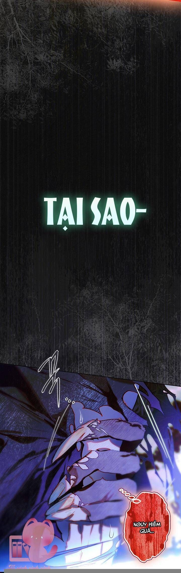Khế Ước Hôn Nhân Của Mẹ Tôi Chapter 80 - Trang 2