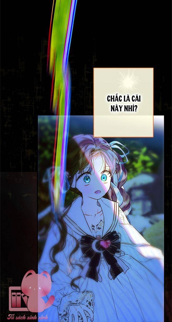 Khế Ước Hôn Nhân Của Mẹ Tôi Chapter 80 - Trang 2