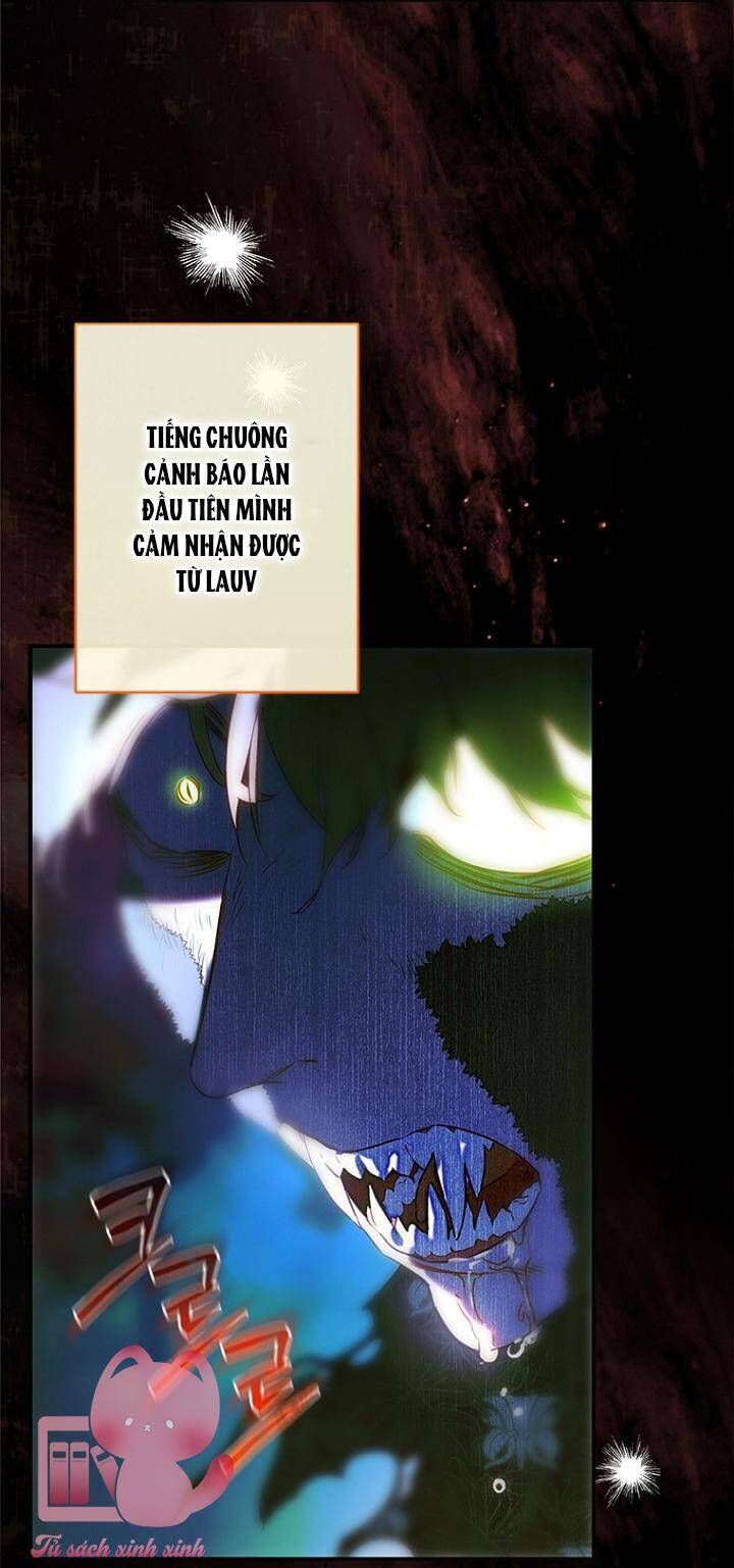 Khế Ước Hôn Nhân Của Mẹ Tôi Chapter 80 - Trang 2
