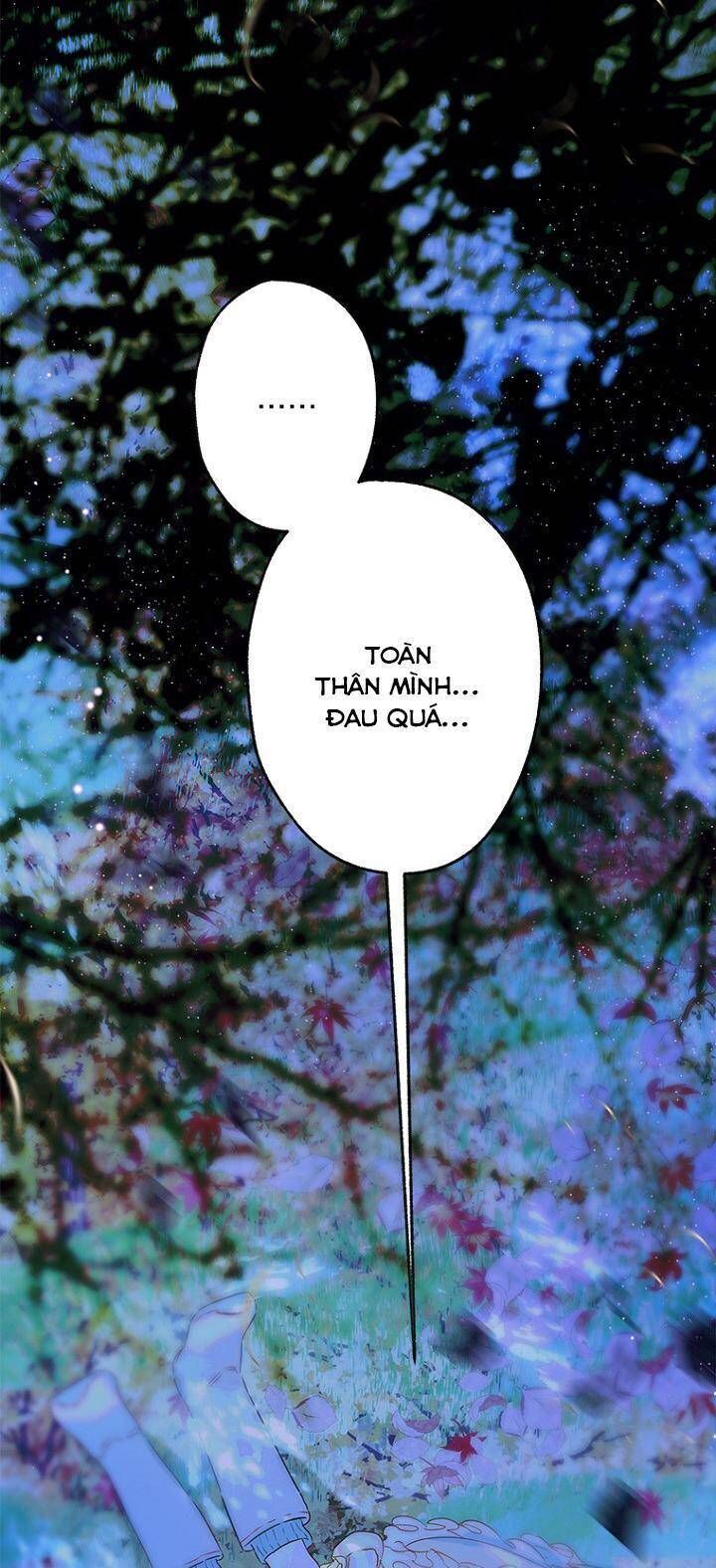 Khế Ước Hôn Nhân Của Mẹ Tôi Chapter 80 - Trang 2