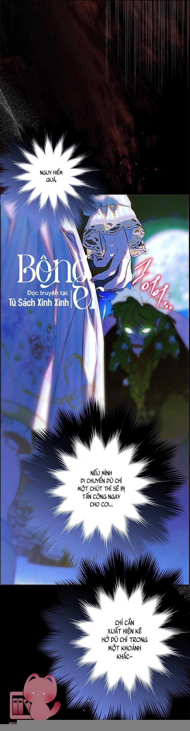 Khế Ước Hôn Nhân Của Mẹ Tôi Chapter 80 - Trang 2