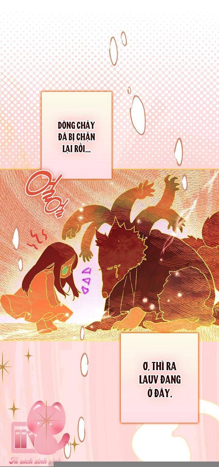 Khế Ước Hôn Nhân Của Mẹ Tôi Chapter 80 - Trang 2