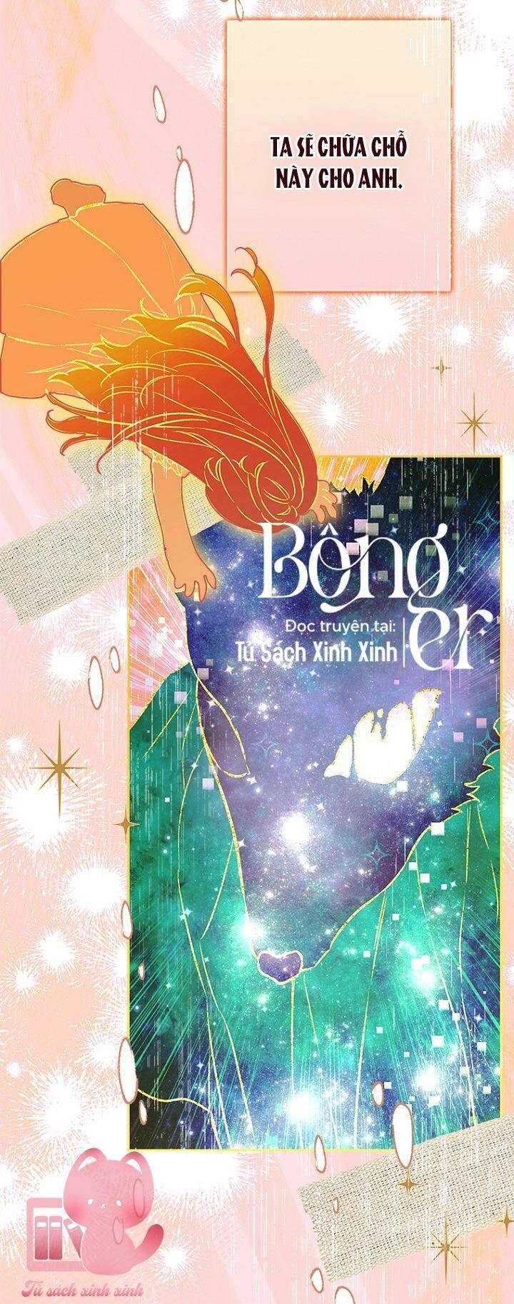 Khế Ước Hôn Nhân Của Mẹ Tôi Chapter 80 - Trang 2