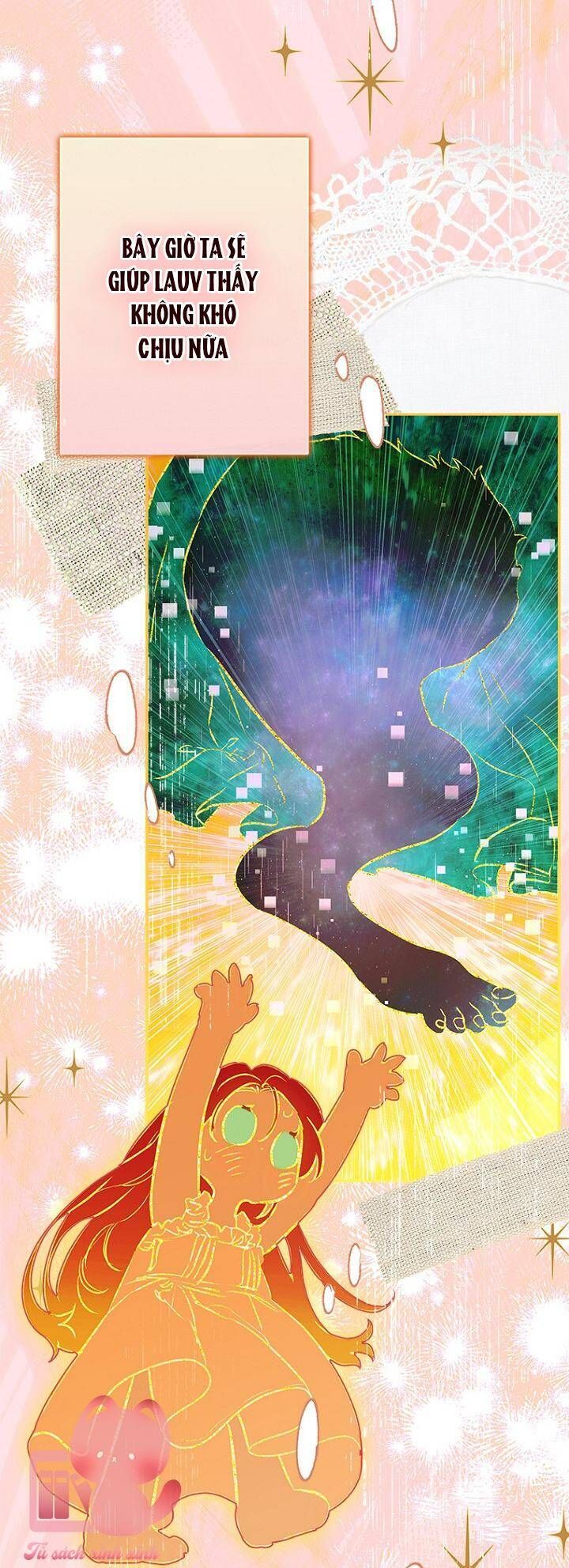 Khế Ước Hôn Nhân Của Mẹ Tôi Chapter 80 - Trang 2
