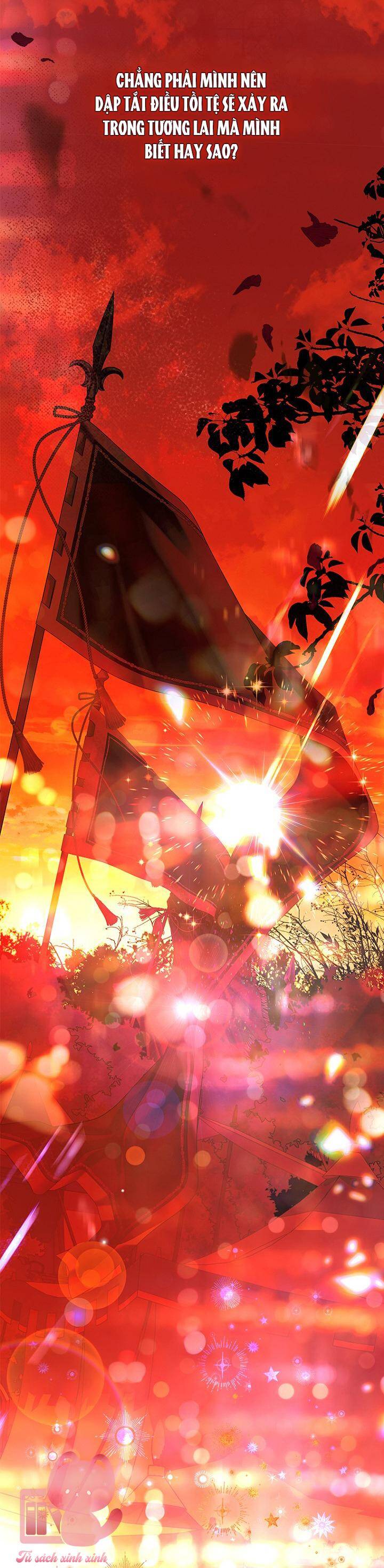 Khế Ước Hôn Nhân Của Mẹ Tôi Chapter 81 - Trang 2