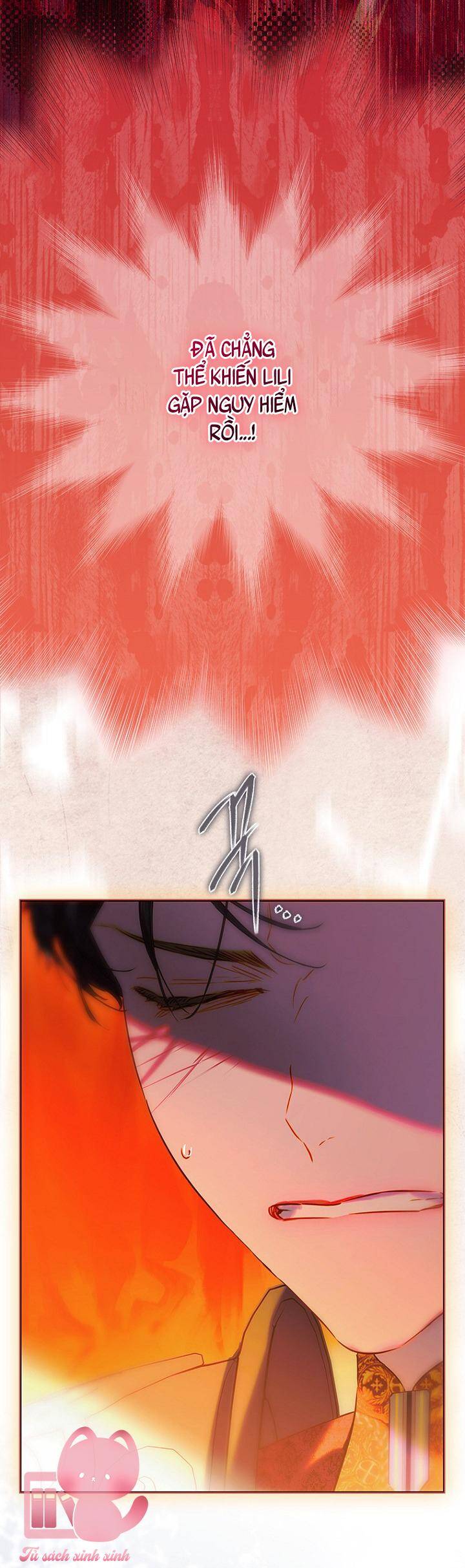 Khế Ước Hôn Nhân Của Mẹ Tôi Chapter 81 - Trang 2