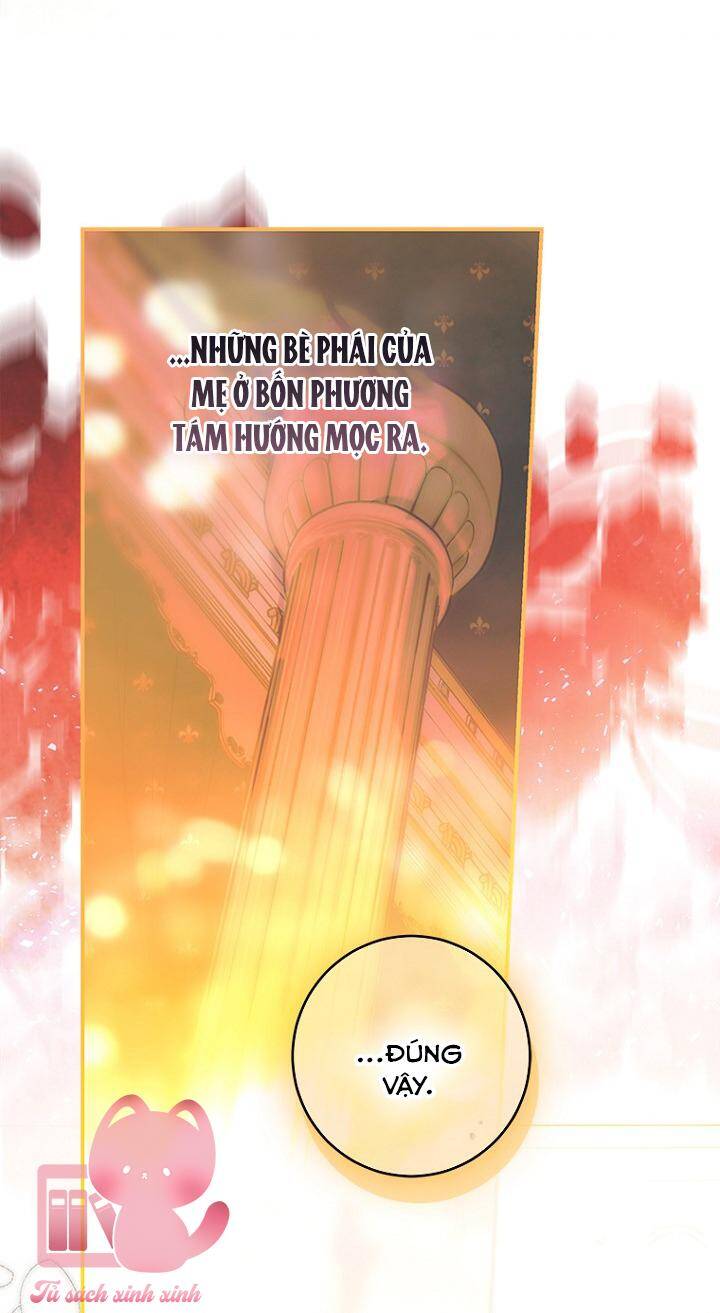 Khế Ước Hôn Nhân Của Mẹ Tôi Chapter 81 - Trang 2