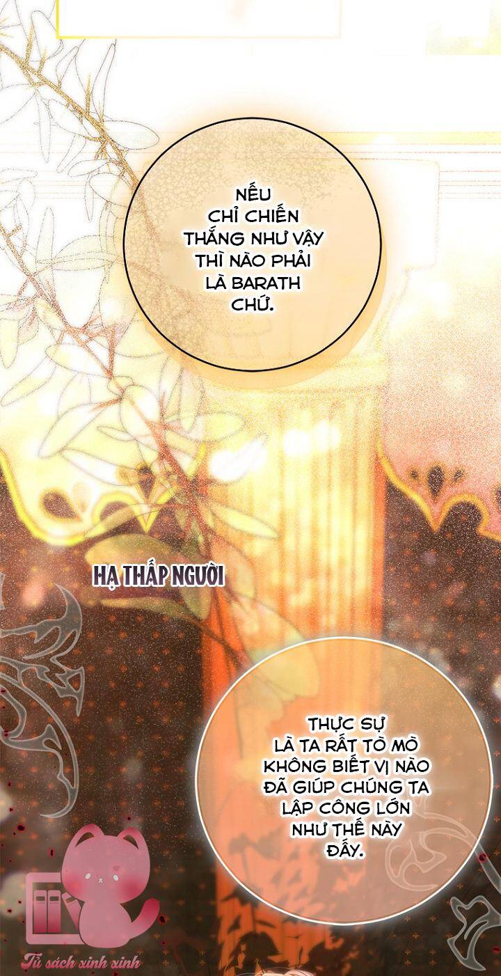 Khế Ước Hôn Nhân Của Mẹ Tôi Chapter 81 - Trang 2