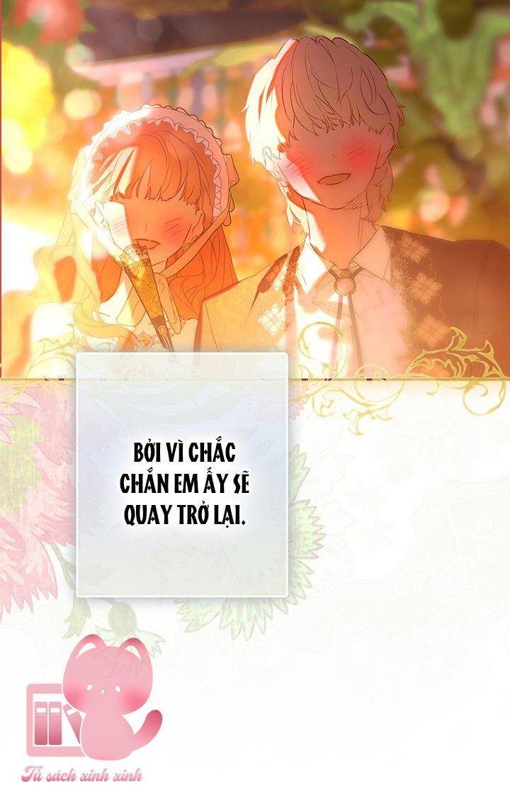 Khế Ước Hôn Nhân Của Mẹ Tôi Chapter 81 - Trang 2